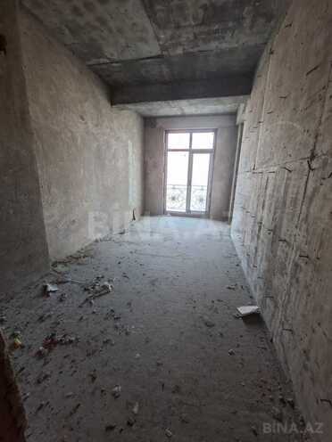 Продаётся 3-комн. новостройка 163.3 м², м. Элмляр Академиясы, photo 21 from 22