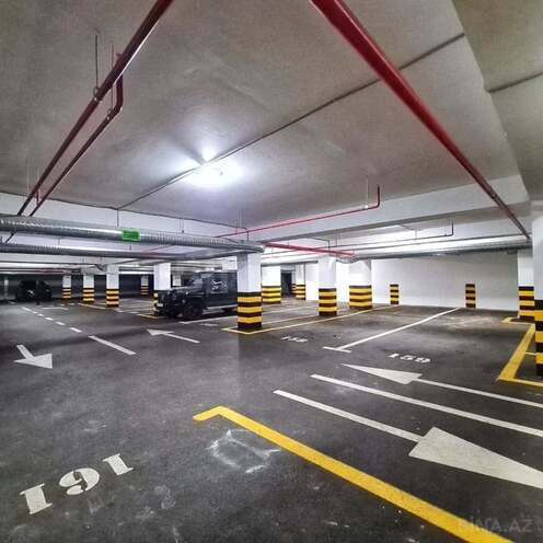 Продаётся 3-комн. новостройка 163.3 м², м. Элмляр Академиясы, photo 17 from 22