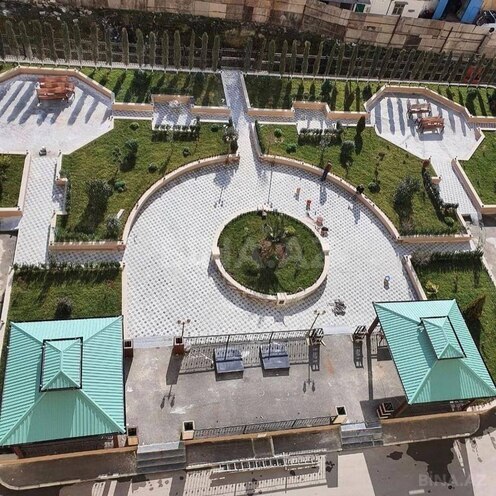 Продаётся 3-комн. новостройка 163.3 м², м. Элмляр Академиясы, photo 13 from 22