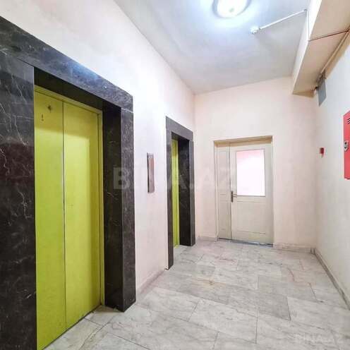 Продаётся 3-комн. новостройка 163.3 м², м. Элмляр Академиясы, photo 16 from 22