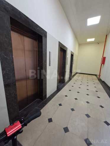 Продаётся 3-комн. новостройка 163.3 м², м. Элмляр Академиясы, photo 15 from 22