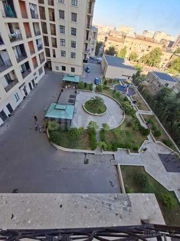 Продаётся 3-комн. новостройка 163.3 м², м. Элмляр Академиясы, photo 14 from 22