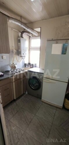 Сдаётся 1-комн. вторичка 40 м², м. Нефтчиляр, photo 4 from 6