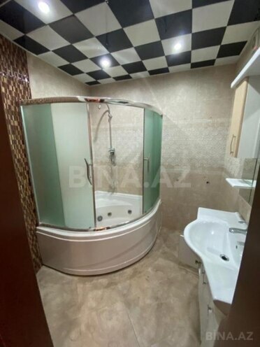 Satılır 3 otaqlı yeni tikili 136 m², Nizami m., photo 8 from 10