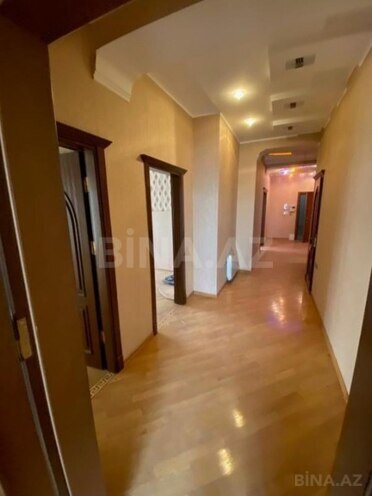 Satılır 3 otaqlı yeni tikili 136 m², Nizami m., photo 4 from 10