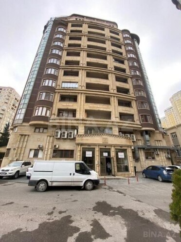 Satılır 3 otaqlı yeni tikili 136 m², Nizami m., photo 1 from 10