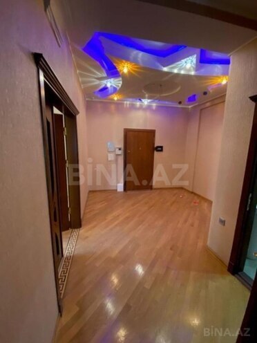 Satılır 3 otaqlı yeni tikili 136 m², Nizami m., photo 3 from 10