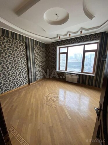 Satılır 3 otaqlı yeni tikili 136 m², Nizami m., photo 5 from 10