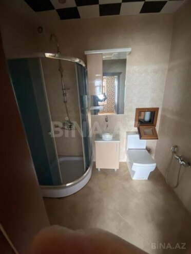 Satılır 3 otaqlı yeni tikili 136 m², Nizami m., photo 7 from 10
