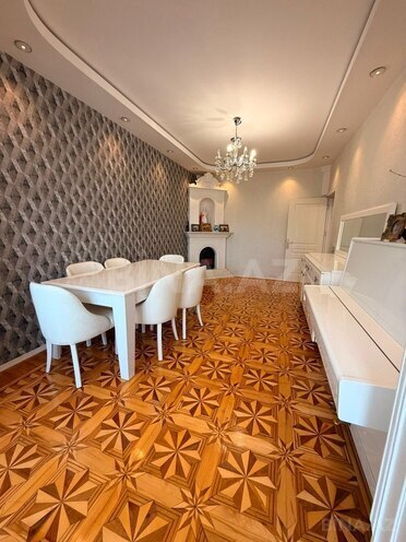 Satılır 4 otaqlı köhnə tikili 110 m², Nərimanov r., photo 4 from 18