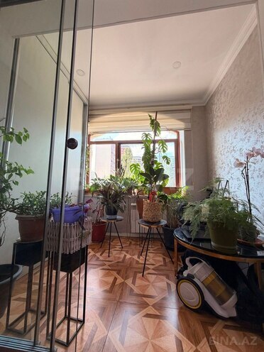 Satılır 4 otaqlı köhnə tikili 110 m², Nərimanov r., photo 9 from 18