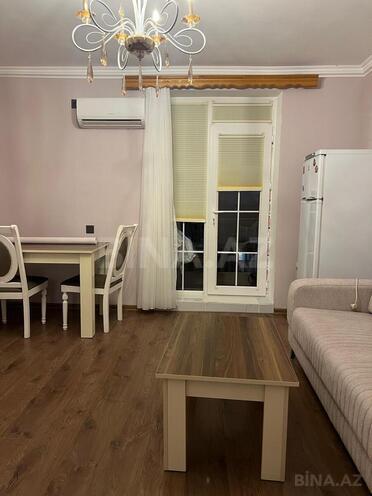 Сдается 2-комн. новостройка 40 м², м. Нариман Нариманов, photo 4 from 8