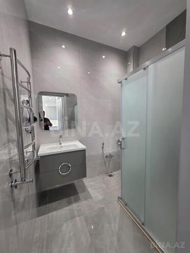 Satılır 2 otaqlı yeni tikili 65 m², Ağ şəhər q., photo 8 from 9