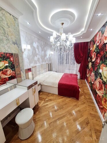 Satılır 2 otaqlı yeni tikili 60 m², Həzi Aslanov m., photo 3 from 9