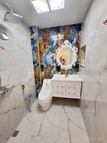 Satılır 2 otaqlı yeni tikili 60 m², Həzi Aslanov m., photo 8 from 9