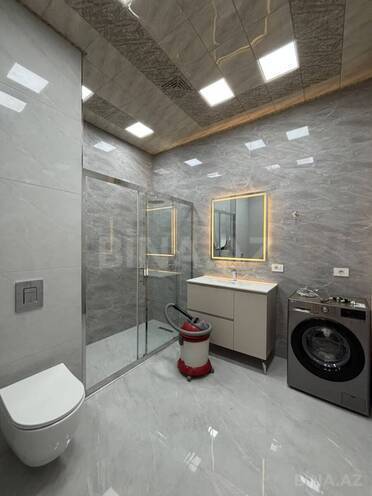 İcarəyə verilir 3 otaqlı yeni tikili 110 m², Ağ şəhər q., photo 22 from 32