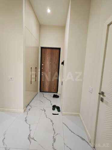 İcarəyə verilir 2 otaqlı yeni tikili 72 m², 28 May m., photo 12 from 15
