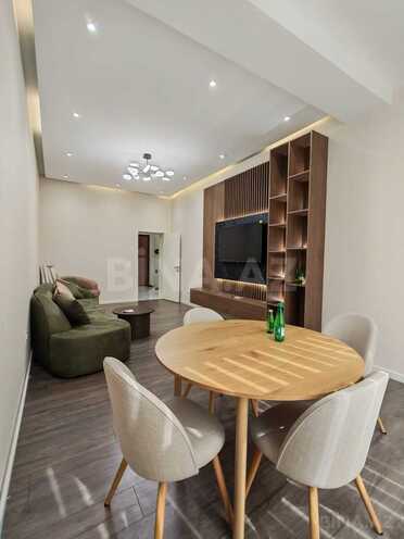 İcarəyə verilir 2 otaqlı yeni tikili 72 m², 28 May m., photo 6 from 15