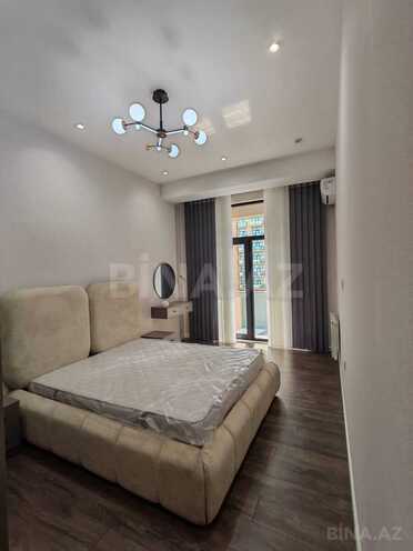 İcarəyə verilir 2 otaqlı yeni tikili 72 m², 28 May m., photo 7 from 15