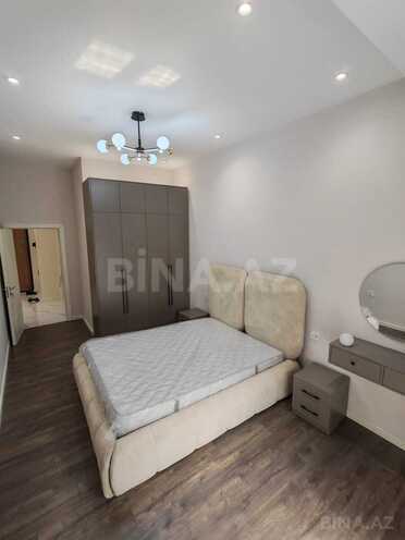 İcarəyə verilir 2 otaqlı yeni tikili 72 m², 28 May m., photo 8 from 15