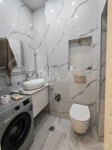 İcarəyə verilir 2 otaqlı yeni tikili 72 m², 28 May m., photo 10 from 15