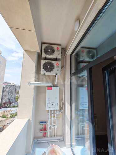İcarəyə verilir 2 otaqlı yeni tikili 72 m², 28 May m., photo 13 from 15