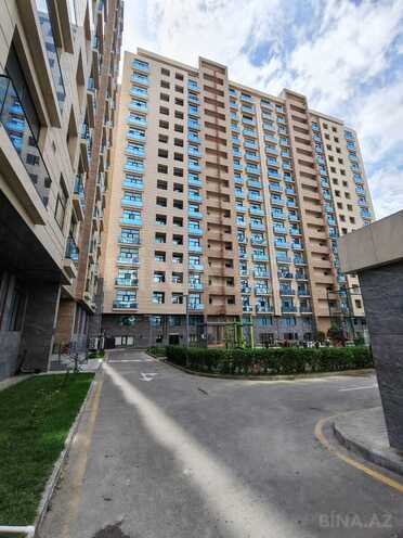 İcarəyə verilir 2 otaqlı yeni tikili 72 m², 28 May m., photo 1 from 15