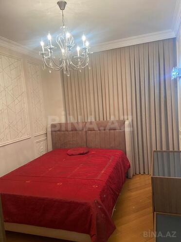 Satılır 2 otaqlı yeni tikili 65 m², 8 Noyabr m., photo 4 from 18