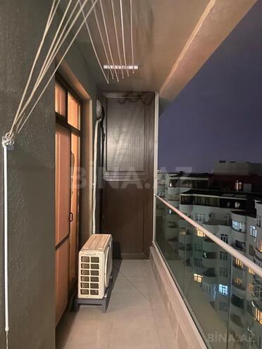 Satılır 2 otaqlı yeni tikili 65 m², 8 Noyabr m., photo 14 from 18