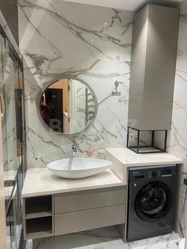 Satılır 2 otaqlı yeni tikili 65 m², 8 Noyabr m., photo 17 from 18