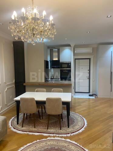Satılır 2 otaqlı yeni tikili 65 m², 8 Noyabr m., photo 12 from 18