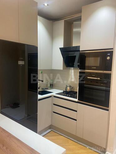 Satılır 2 otaqlı yeni tikili 65 m², 8 Noyabr m., photo 11 from 18