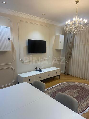 Satılır 2 otaqlı yeni tikili 65 m², 8 Noyabr m., photo 3 from 18
