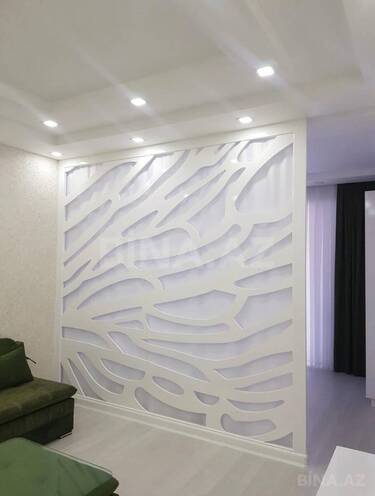 Сдается 3-комн. новостройка 110 м², м. 8 ноября, photo 15 from 20