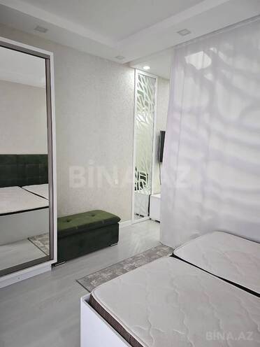 Сдается 3-комн. новостройка 110 м², м. 8 ноября, photo 12 from 20