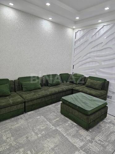 Сдается 3-комн. новостройка 110 м², м. 8 ноября, photo 1 from 20