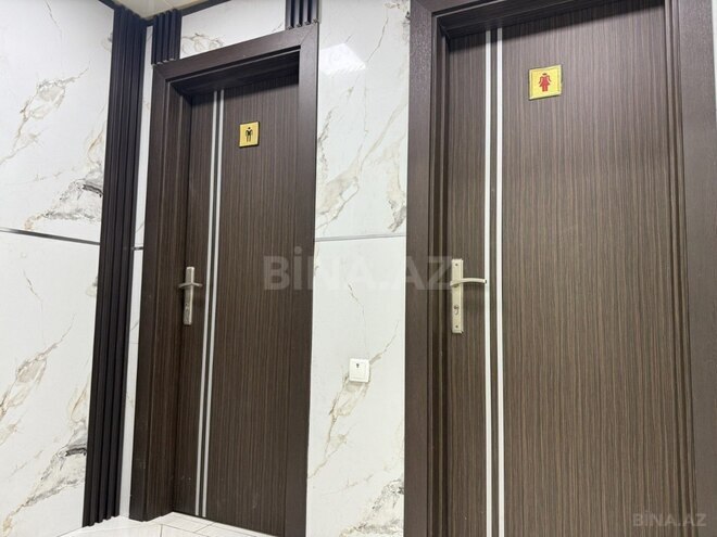 Сдаётся 4-комн. офис 250 м², м. Шах Исмаил Хатаи, photo 7 from 8