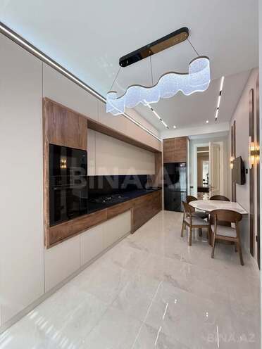 Продается 4-комн. новостройка 171 м², м. Гянджлик, photo 8 from 26