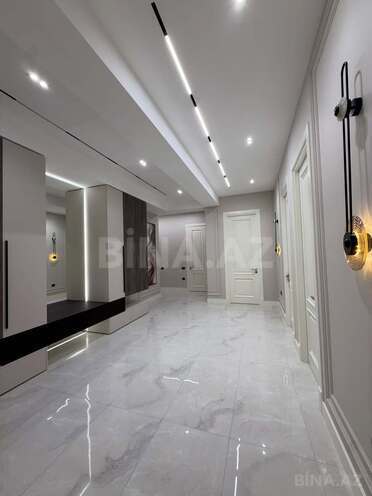 Продается 4-комн. новостройка 171 м², м. Гянджлик, photo 20 from 26
