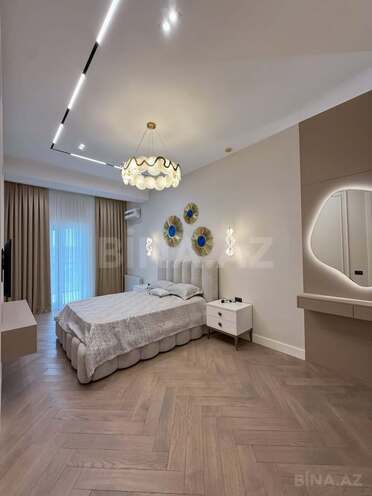 Продается 4-комн. новостройка 171 м², м. Гянджлик, photo 13 from 26