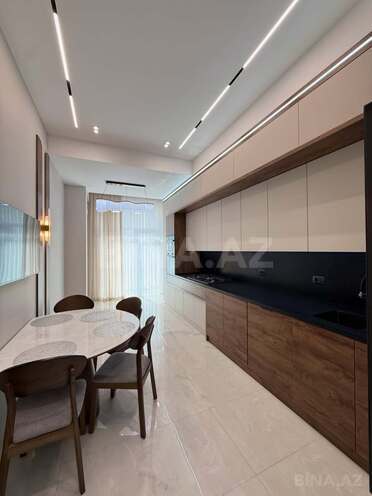 Продается 4-комн. новостройка 171 м², м. Гянджлик, photo 7 from 26
