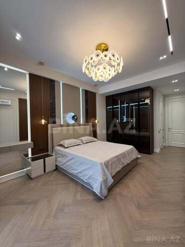 Продается 4-комн. новостройка 171 м², м. Гянджлик, photo 11 from 26