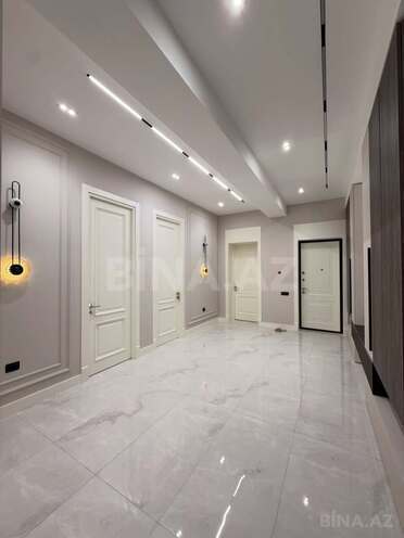 Продается 4-комн. новостройка 171 м², м. Гянджлик, photo 19 from 26