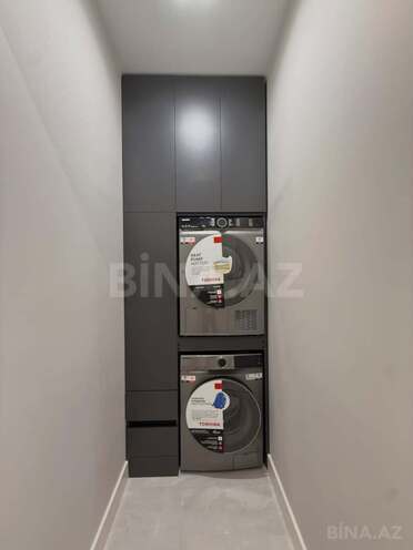 Продается 4-комн. новостройка 171 м², м. Гянджлик, photo 18 from 26