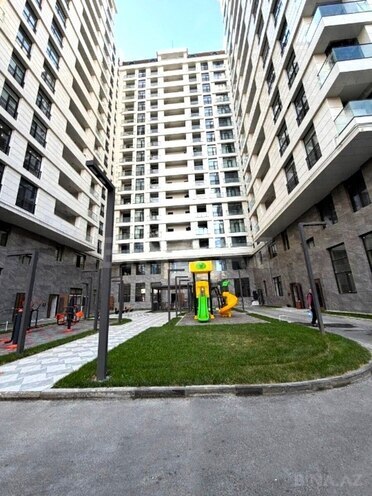 Продается 4-комн. новостройка 171 м², м. Гянджлик, photo 22 from 26