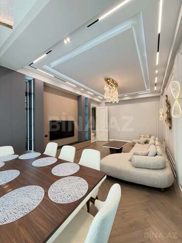 Продается 4-комн. новостройка 171 м², м. Гянджлик, photo 5 from 26