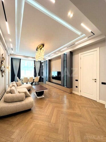 Продается 4-комн. новостройка 171 м², м. Гянджлик, photo 3 from 26