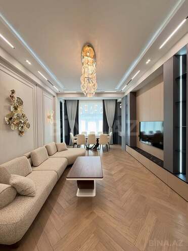 Продается 4-комн. новостройка 171 м², м. Гянджлик, photo 4 from 26