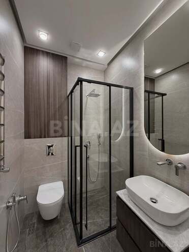 Продается 4-комн. новостройка 171 м², м. Гянджлик, photo 17 from 26
