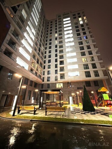 Продается 4-комн. новостройка 171 м², м. Гянджлик, photo 23 from 26